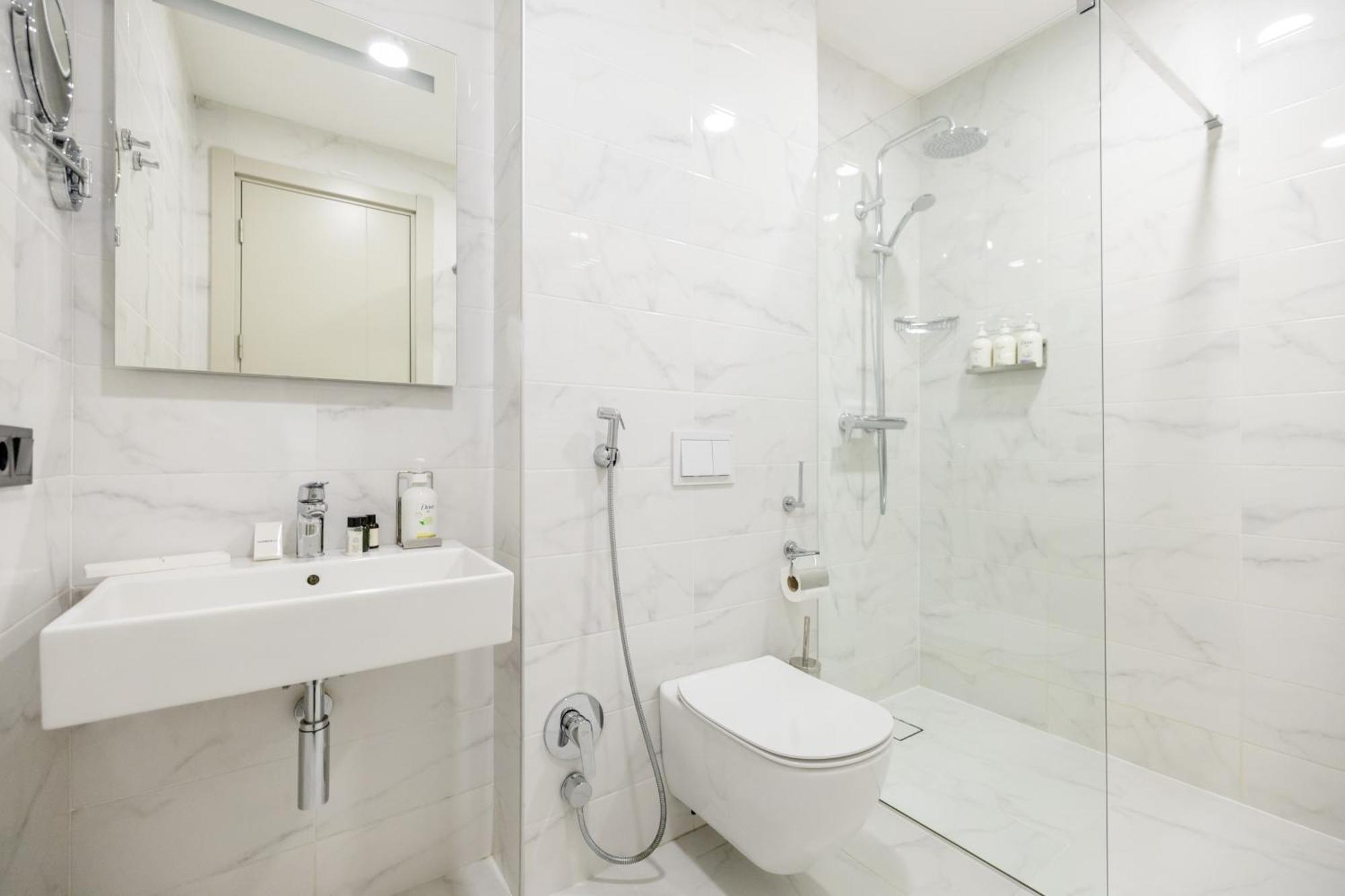 Brosse Garden Hotel Tbilisi Bilik gambar