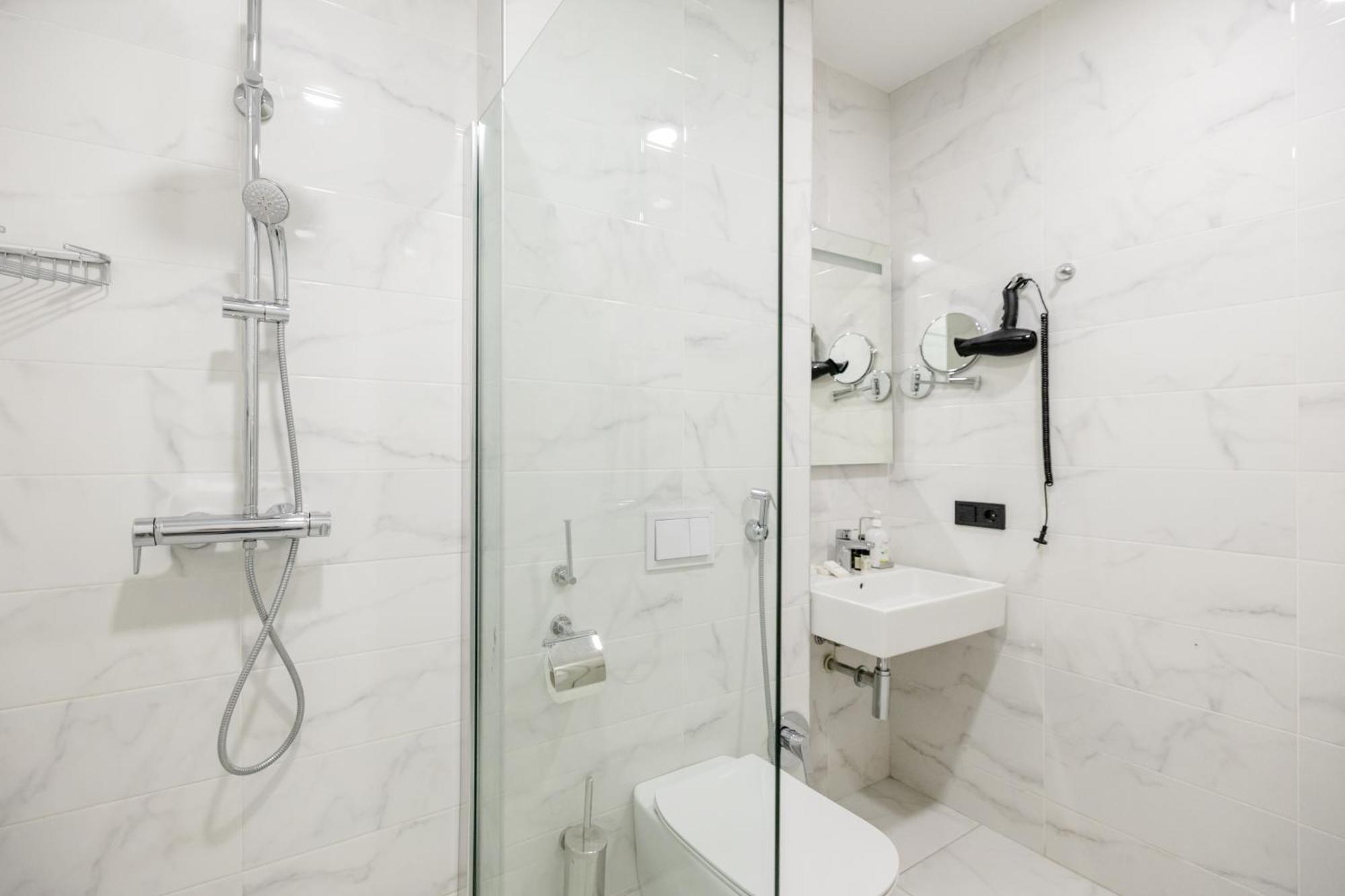 Brosse Garden Hotel Tbilisi Bilik gambar