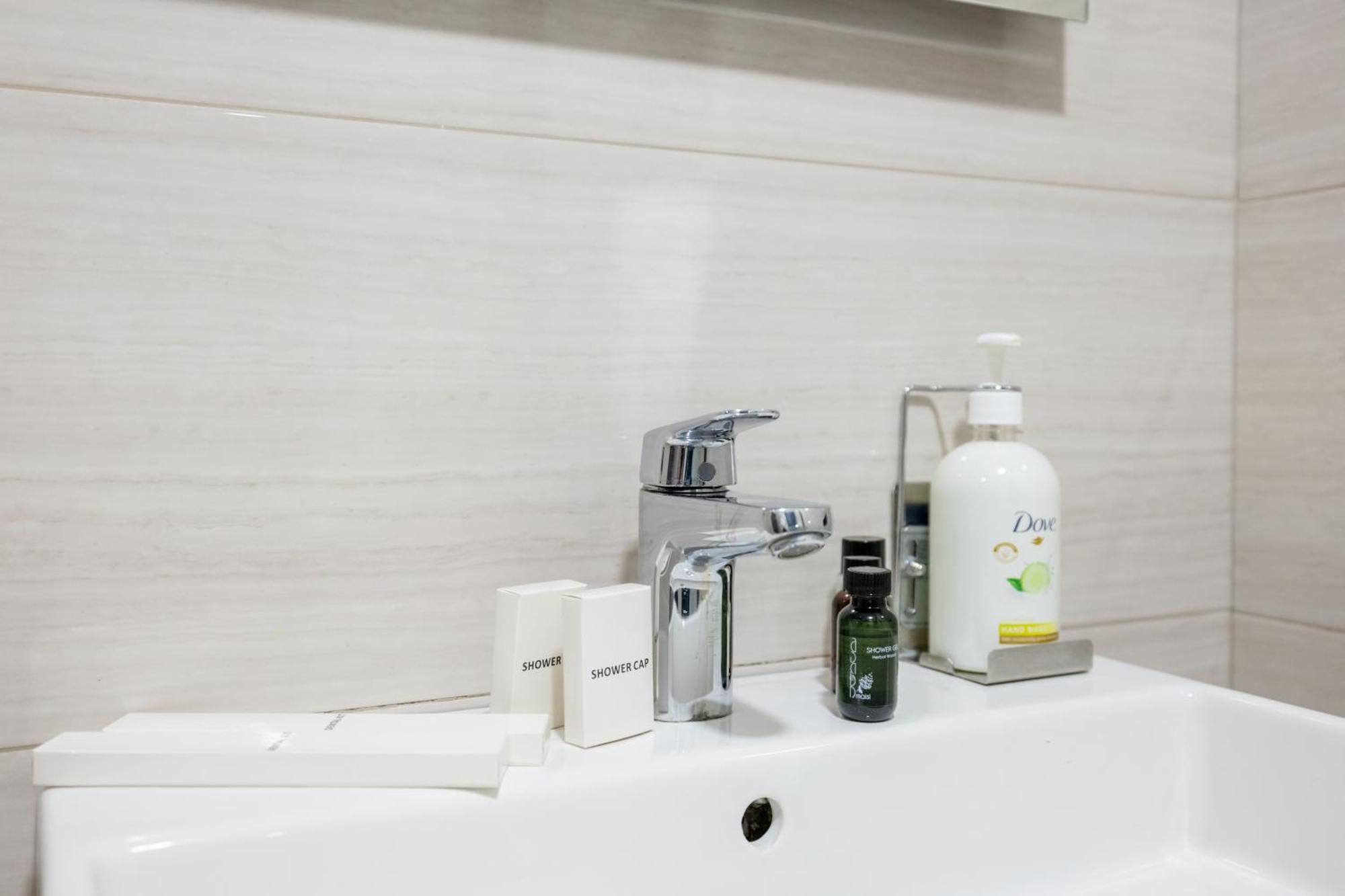 Brosse Garden Hotel Tbilisi Bilik gambar