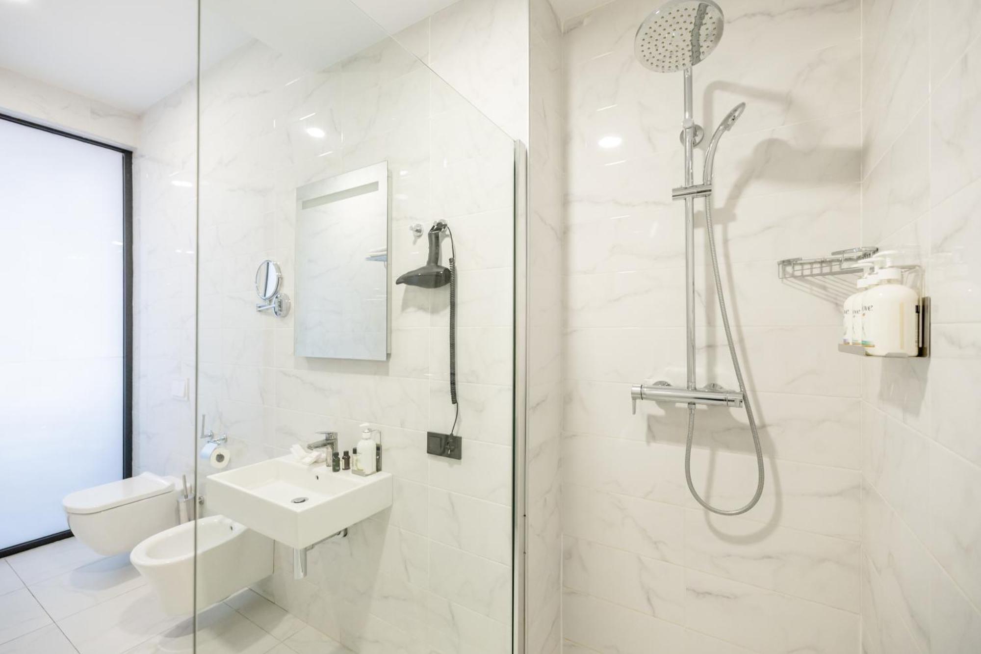 Brosse Garden Hotel Tbilisi Bilik gambar