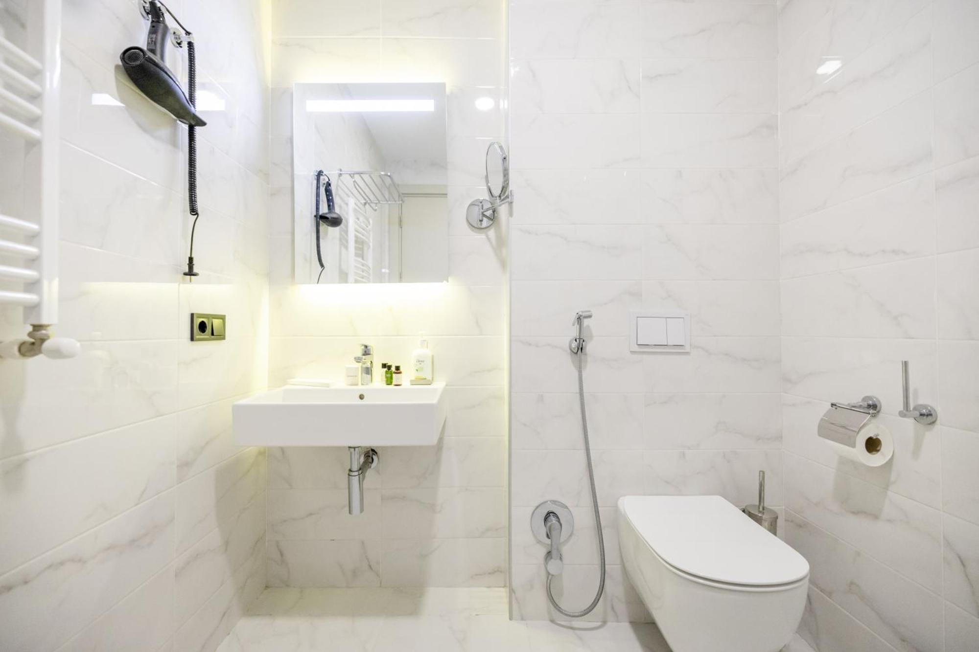 Brosse Garden Hotel Tbilisi Bilik gambar